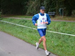 6-uursloop 2002 NK 100km